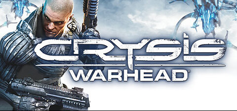 Crysis Warhead playthrough : part 4