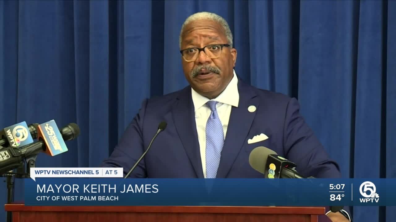 Palm Beach County homeowners could get break on property tax