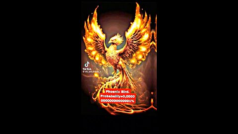 Do you know😱😱 || phoenix bird || myths of world