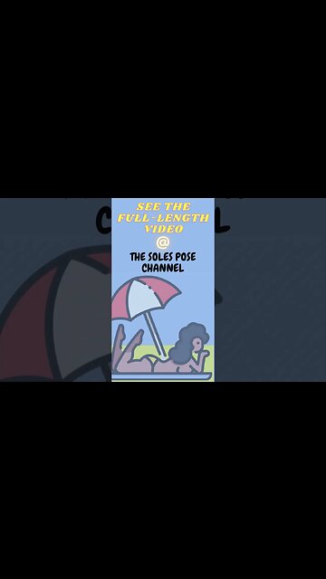 New video: brunette soles #shorts