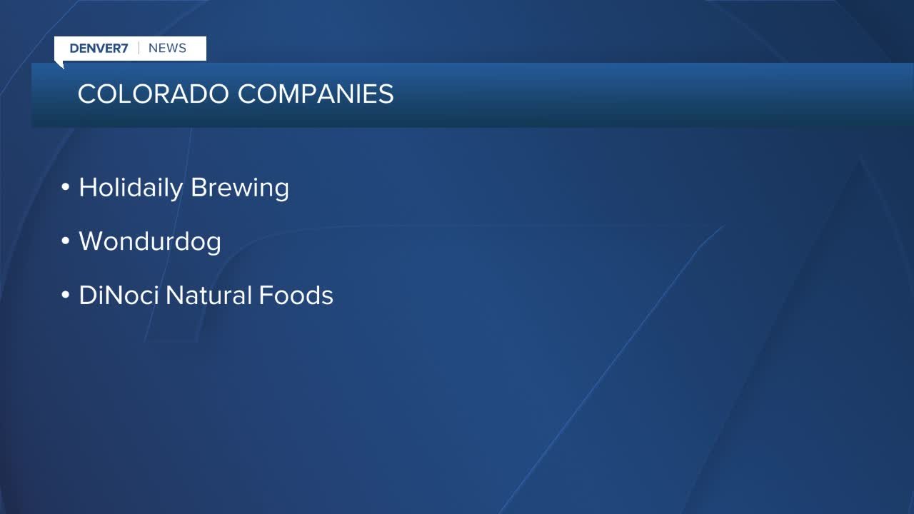 3 Colorado companies successfully pitched Walmart