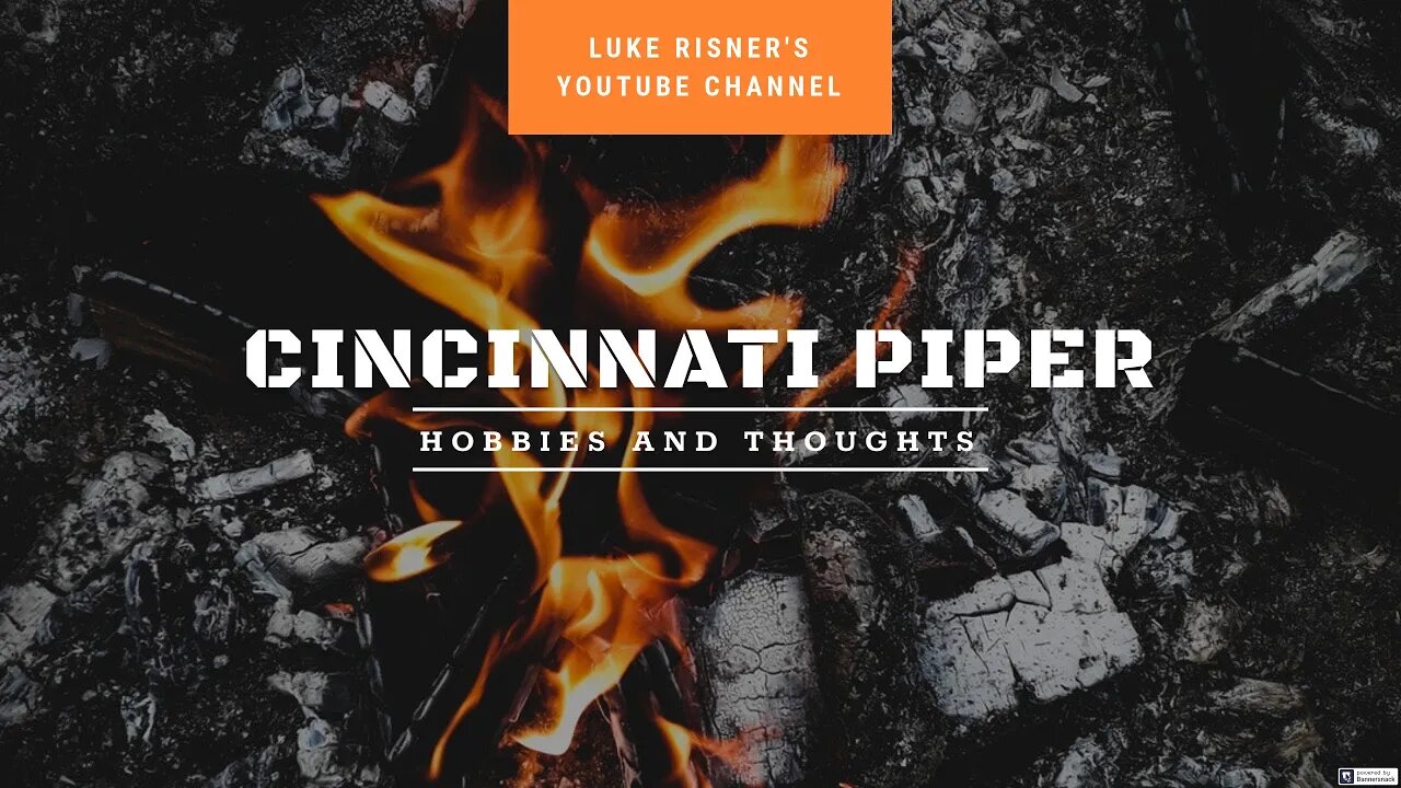 Pipes v Cigars and a potential flaw?