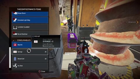 APEX Legends Season 3 Uploaded Folder 21