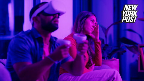 Psychologists reveal biggest relationship red flags for men and women