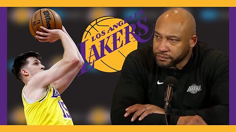WILL THE LAKERS SECURE A WINNING RECORD? YOUNG STAR SHINES IN IMPRESSIVE VICTORY AGAINST SUNS