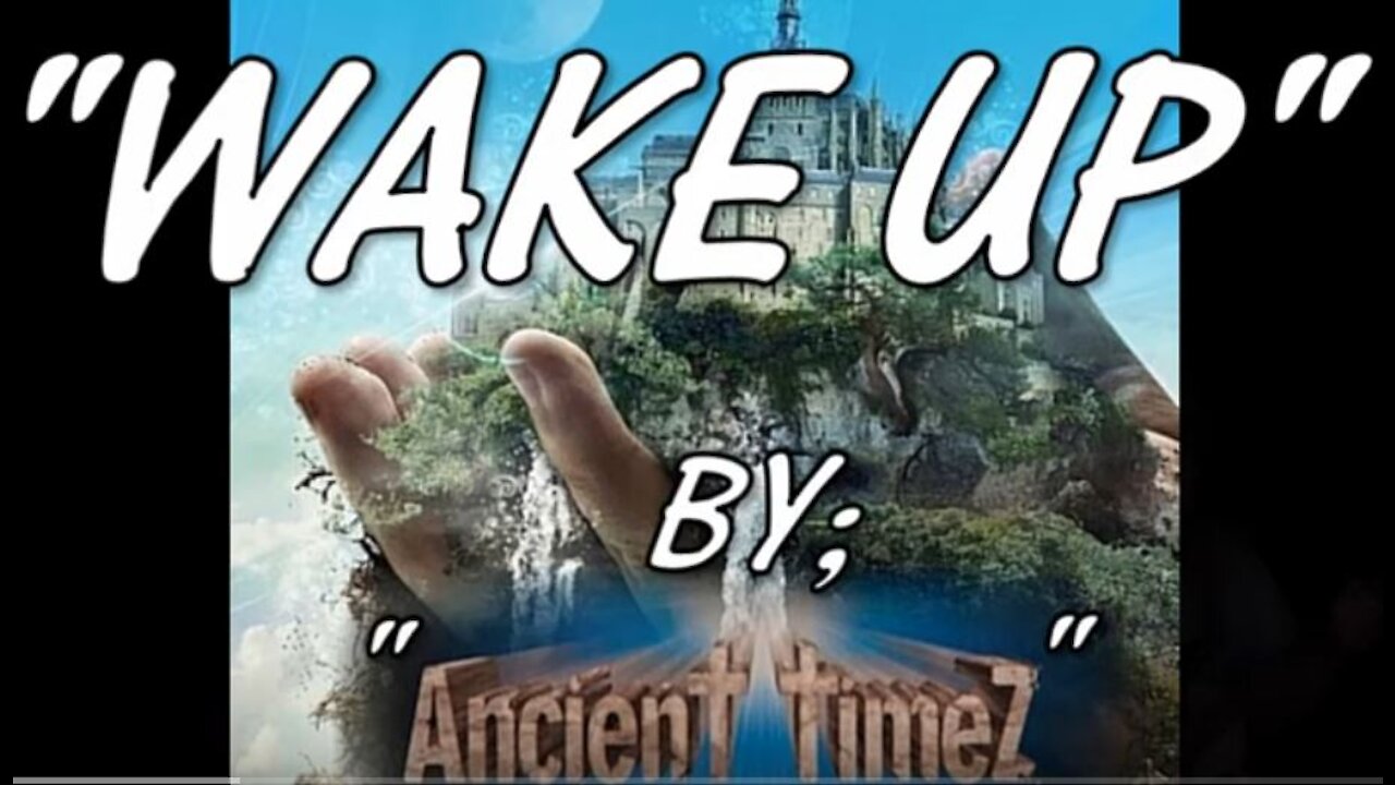 WAKE UP