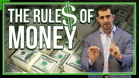 The 20 Rules of Money