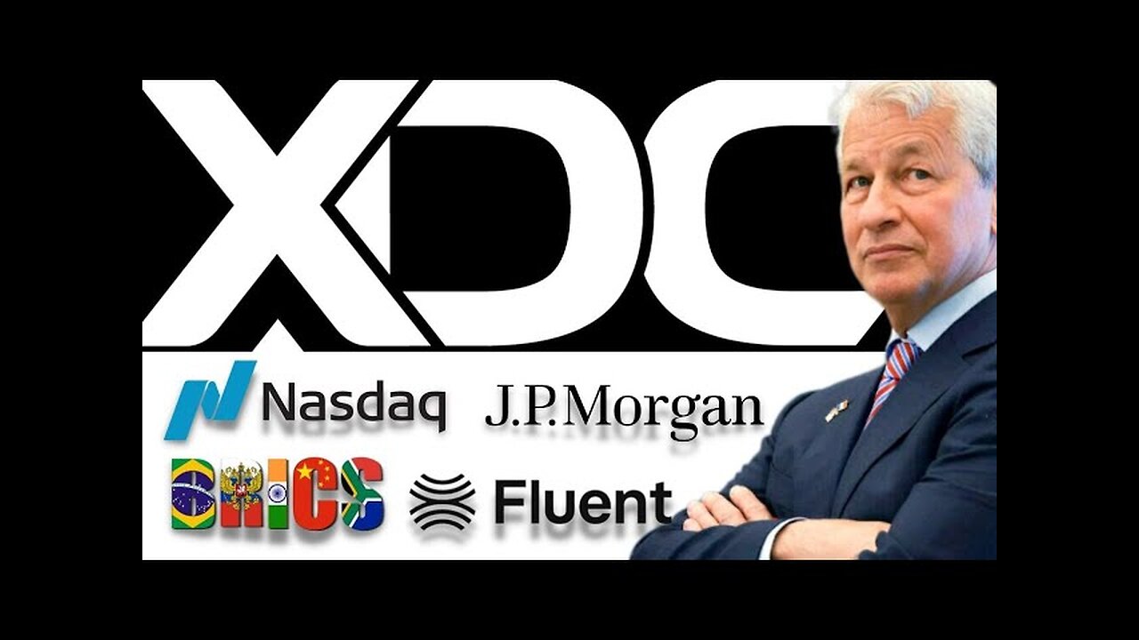 🚨#XDC The Key, #Nasdaq Ready For Crypto, #Globiance The Saviour, Utility Wins!!🚨