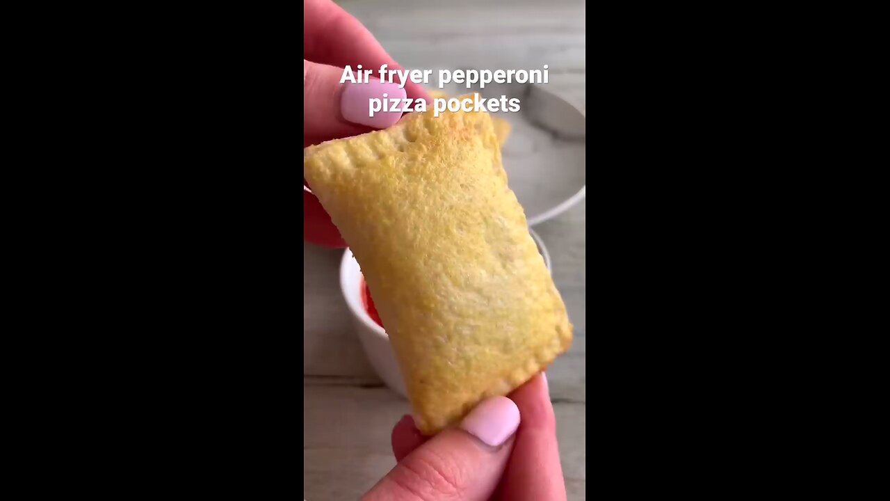 Easy pizza snacks :)