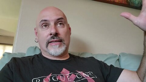 Post-VENGER CON vlog