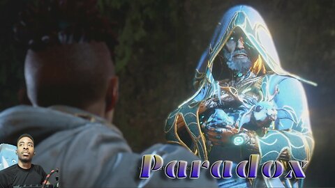 [WARFRAME DUVIRI PARADOX] YOU ARE THE TOY [MY VERSION]