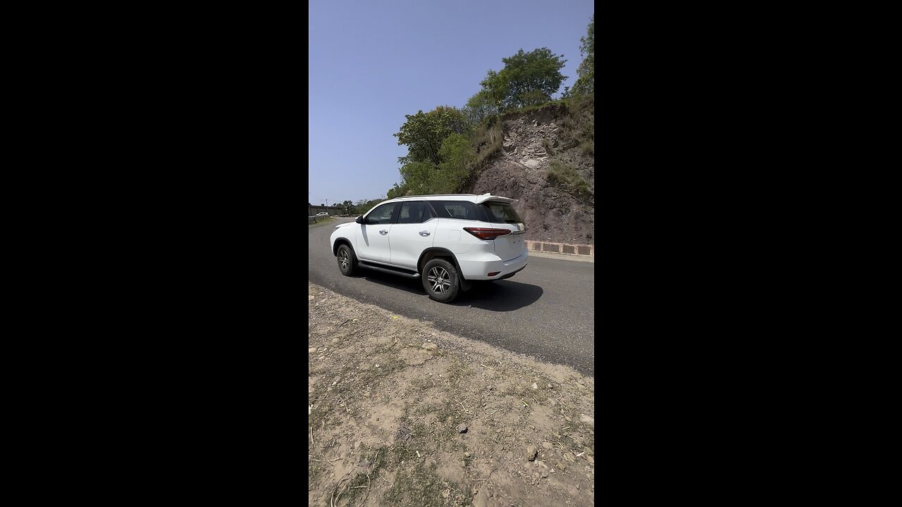 Fortuner 2023