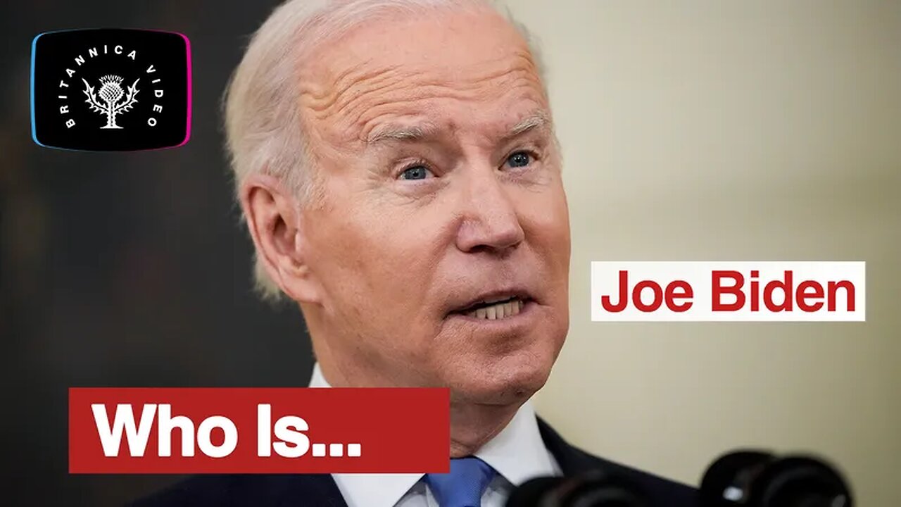 History of - BIDEN (Timefracture)