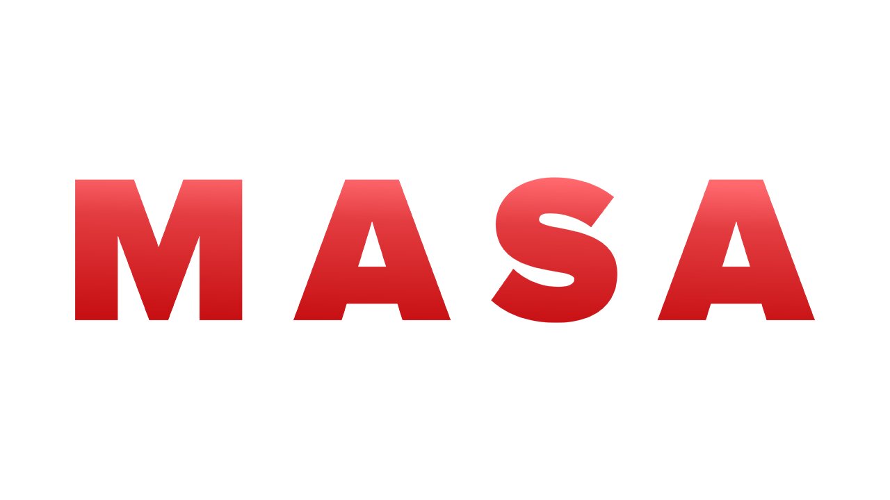 MASA Conference Day 1 - Q&A (Enhanced Audio)