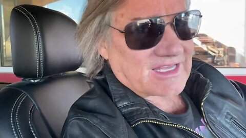 Back to the movie Juan O Savin