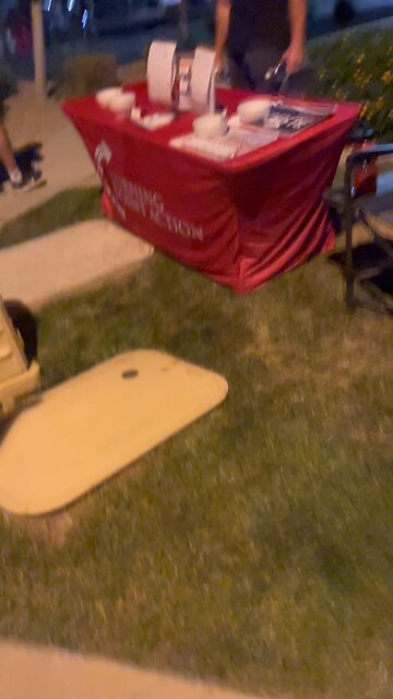 Ethan Schmidt SELLS OUT!! - Joins TPUSA!