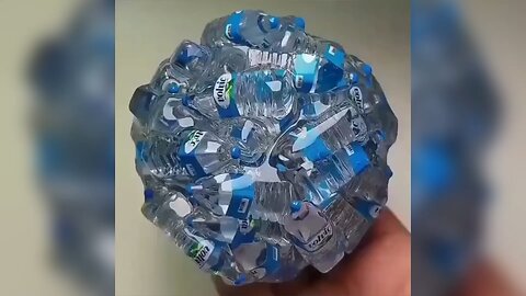 Crush satisfying video..!