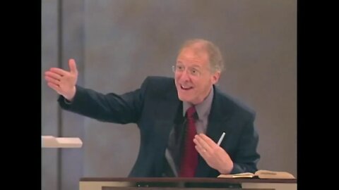 Battling Unbelief - Part 9 by John Piper