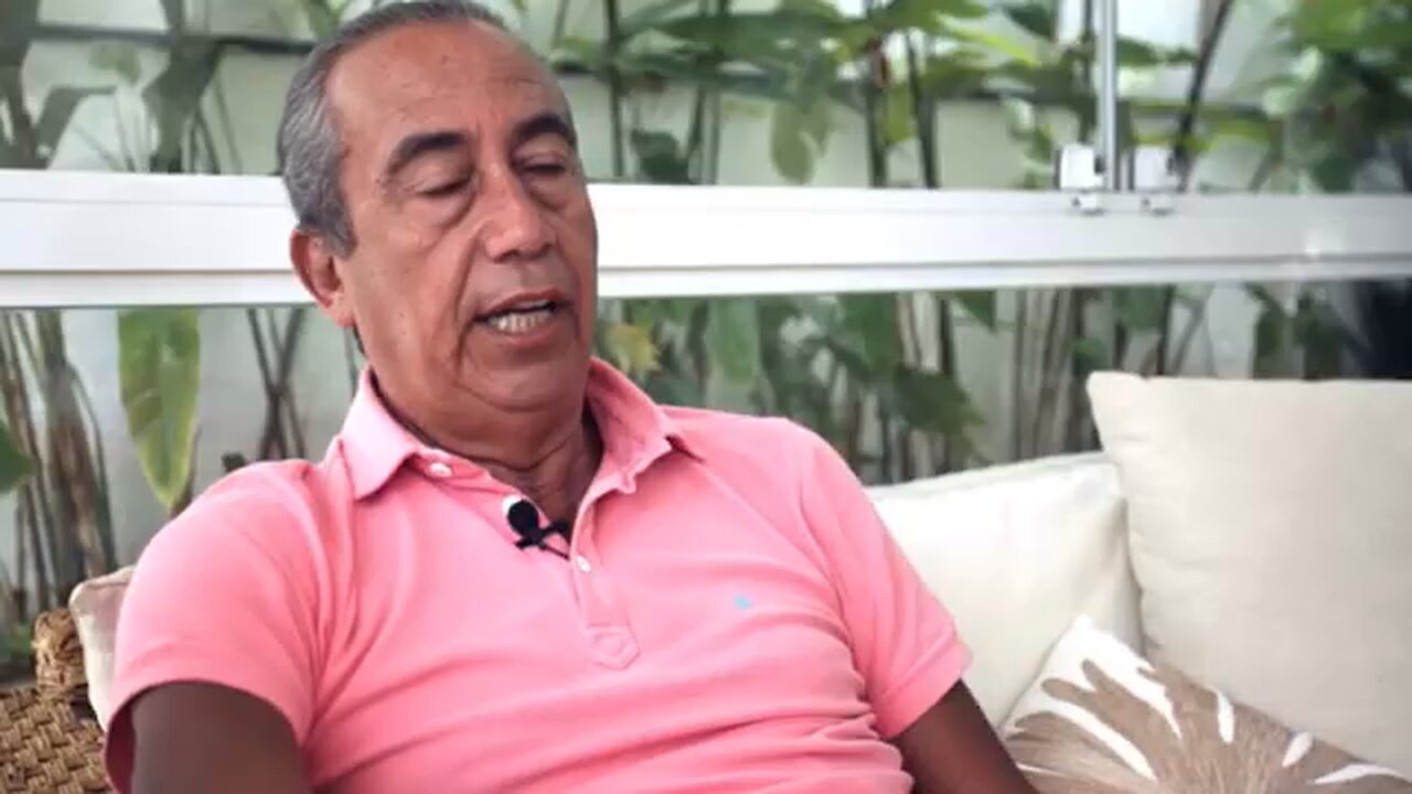 Video locadora anos 80 doc