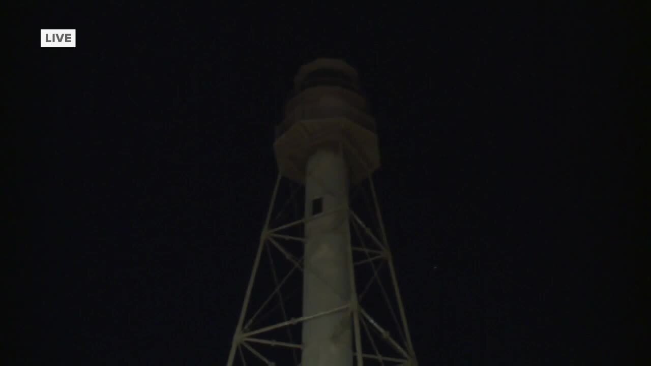 Sanibel Lighthouse