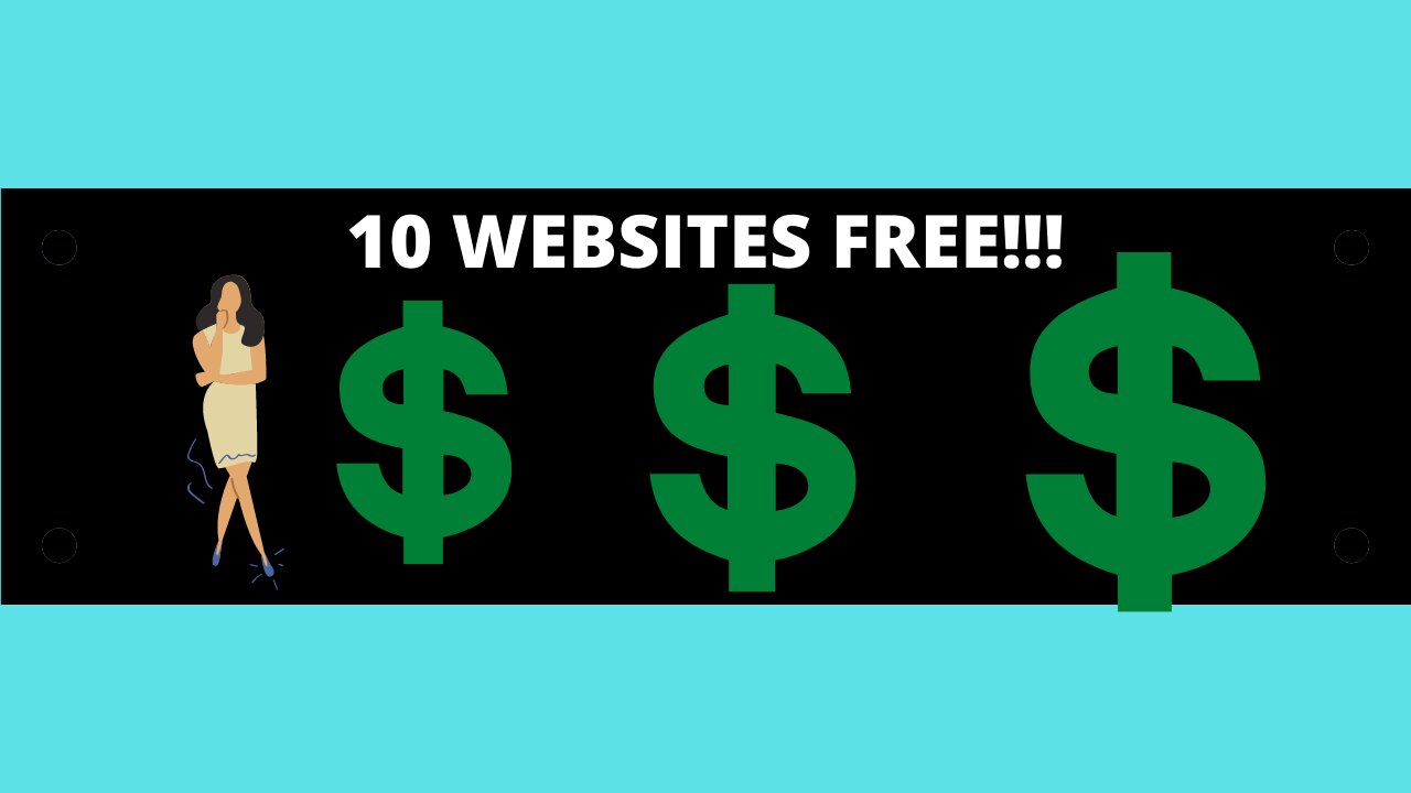 Top 10 Websites To Make Money Online In 2022 (FREE)