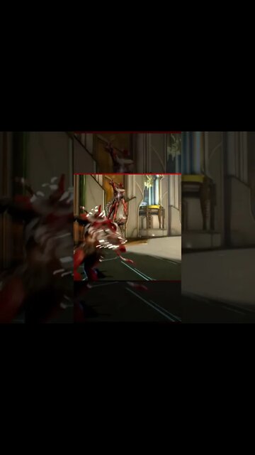 Warframe My Revenge!!!