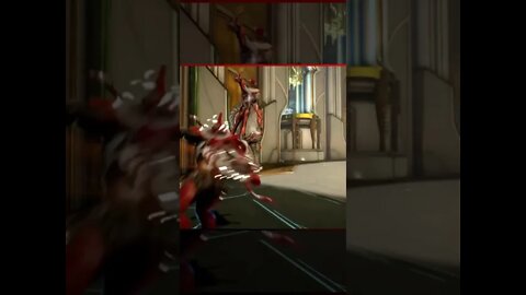 Warframe My Revenge!!!