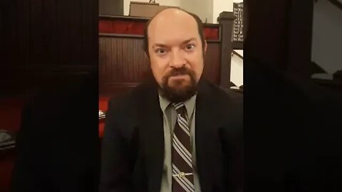 Children's Message from Bethany Church, May 3, 2020