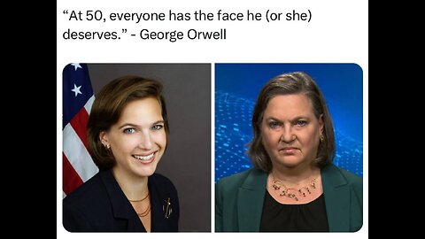 Victoria Nuland's Legacy and the Truth Behind the War in Ukraine (part one)