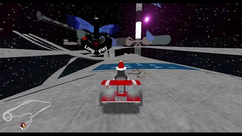 SuperTuxKart: Campeonato Final #2 [Sem Comentários]
