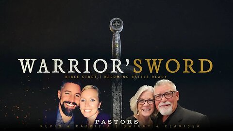 WARRIOR'SWORD
