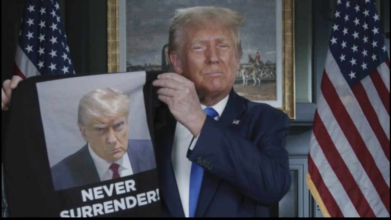 Get Trump -Trump RAV Interview -American Elite Oligarchy & Technocrats -2020 Was Stolen!