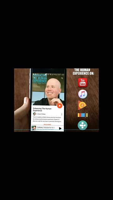 Before You Can Do Something You Must First Be Something | ETHX 068 Clip