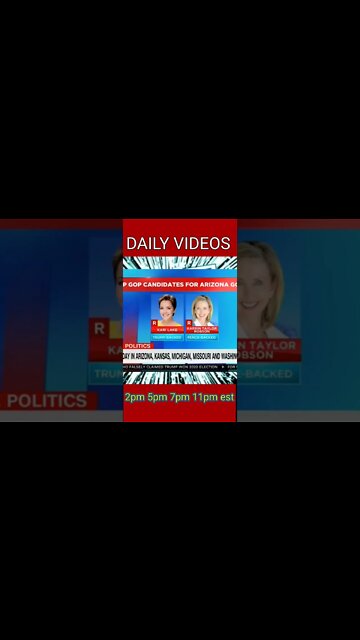 CNN MELTDOWN OVER TRUMP PRIMARY VICTORIES