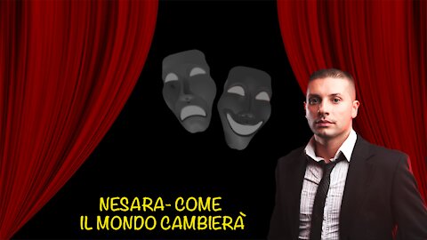 Nesara- come il mondo cambierà