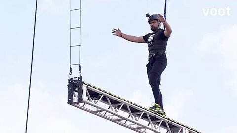 Khatron Ke Khiladi Latest Episode.#khatronkekhiladi12 #tvshow #trending