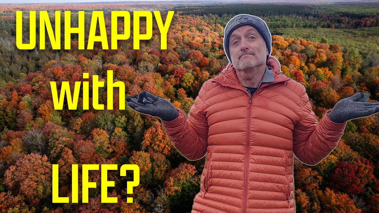 Are You Happy With Your Life? Here's How to Be Happy