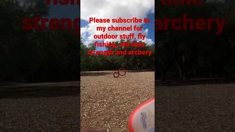 Please subscribe for outdoor stuff