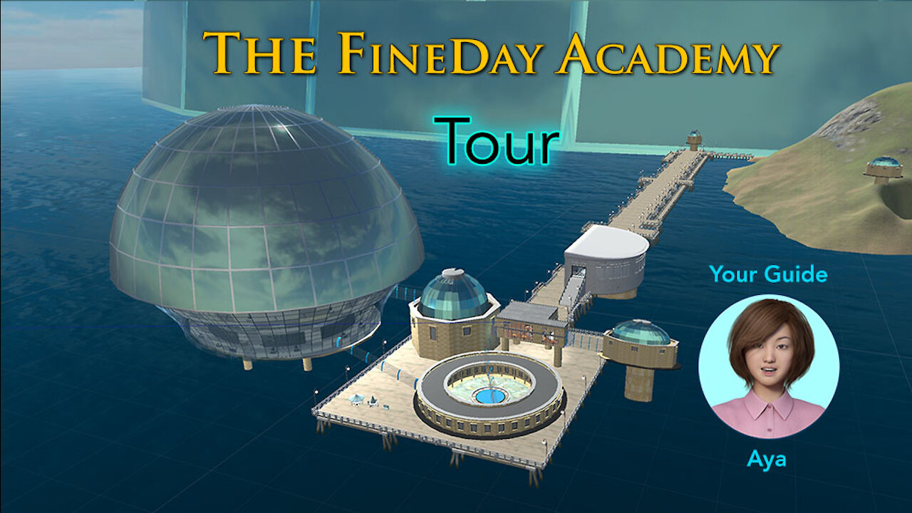 Old Old The FineDay Academy