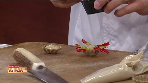 Fête du Vin | Morning Blend
