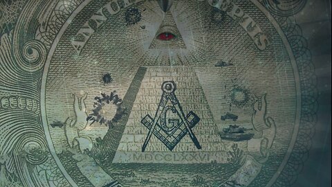 The dark truth about secret societies!
