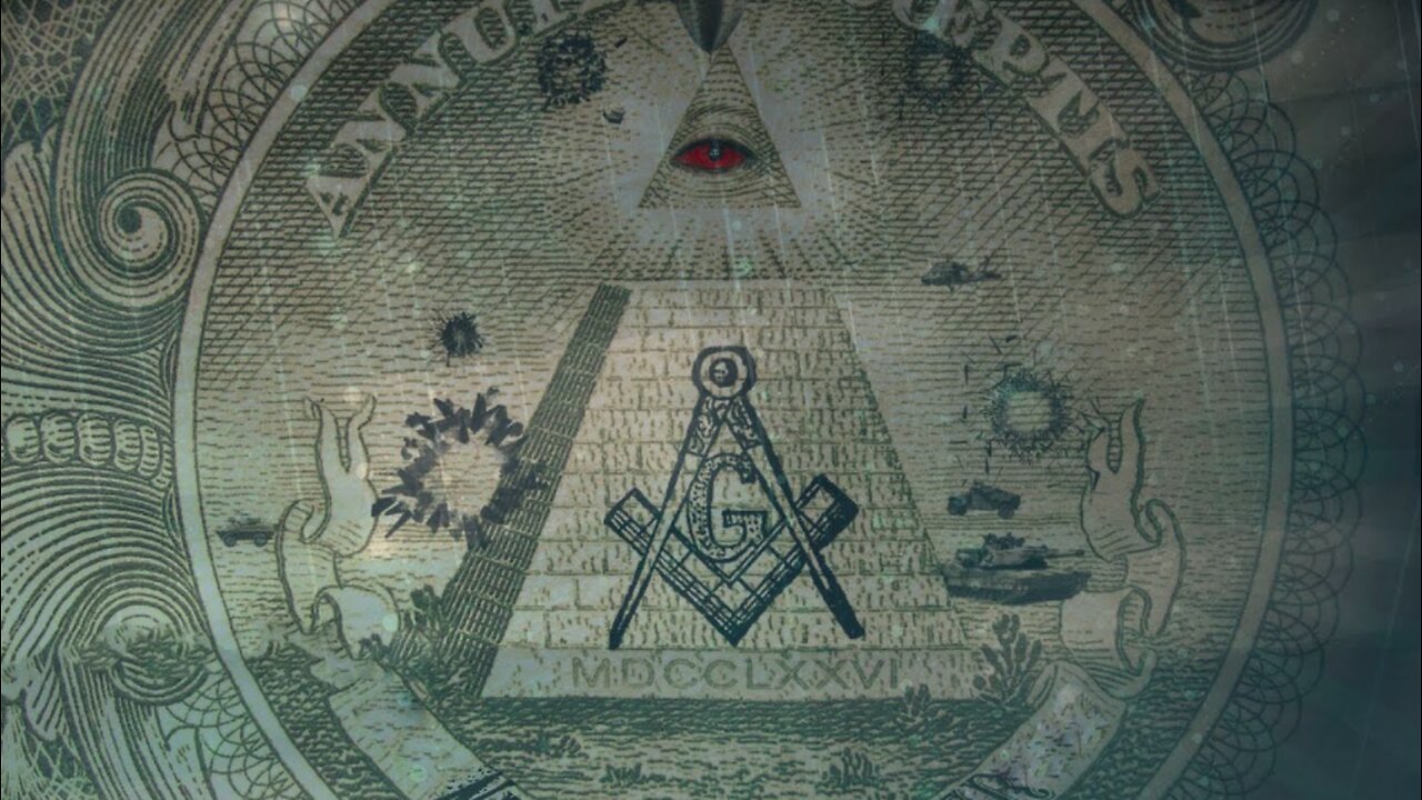 The dark truth about secret societies!
