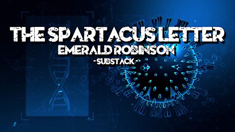 The Spartacus Letter