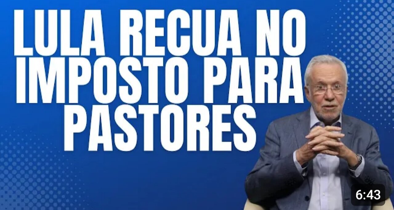 In Brazil, the end of the thieves' getaway imposed by Congress - By Alexandre Garcia