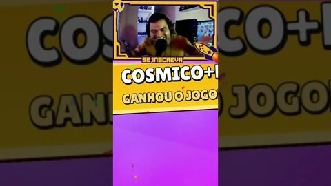 EAI GALERA COMENTA AI QUANTAS COROAS VOCÊ TEM E ME SEGUE. #cosmiconerd #stumbleguys