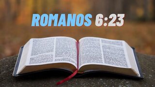 Romanos 6:23 #Shorts