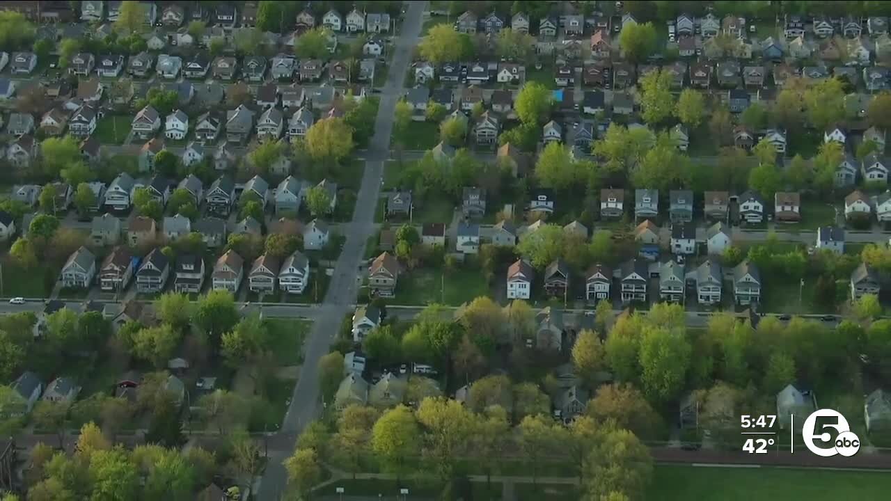 What to expect if you're buying or selling a home this year