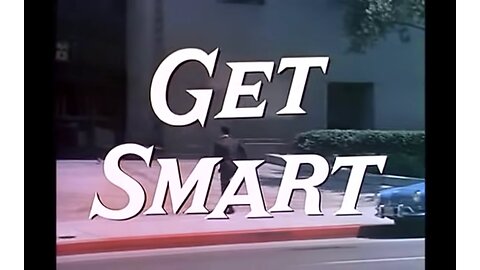 Live With Your Brain Turned On - 20230530 - Get Smart