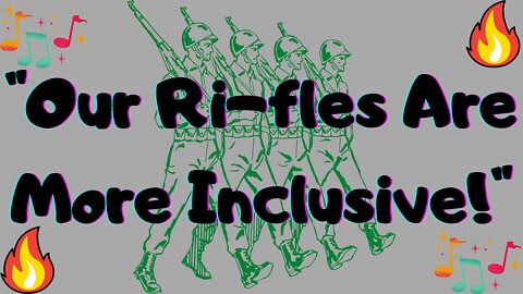 Battle-Ready; i.e., Radically Inclusive!