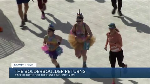 2022 BOLDERBoulder 10P